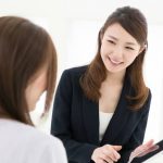 女性 営業 コツ