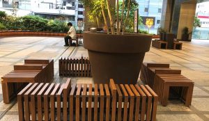 営業 休息場所 おすすめ