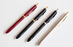 営業 女性 ボールペン おすすめ