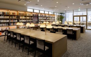 営業 休息場所 おすすめ