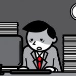 営業 みなし残業 違法