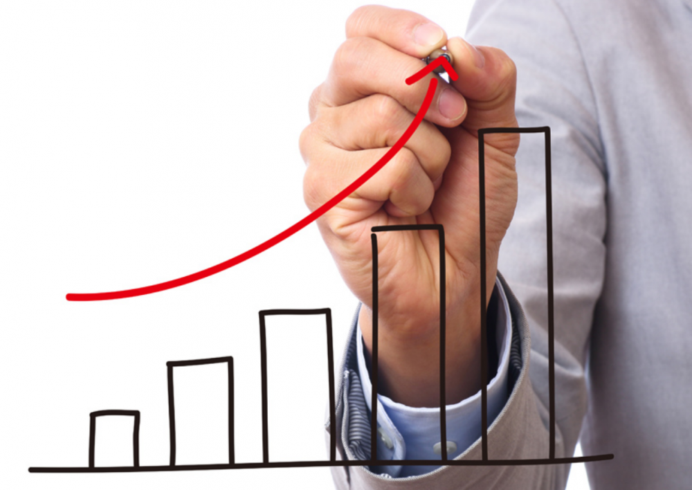 現実的な営業予算の立て方は 正しい売上目標を設定するためのプロセスを解説 営業代行なら営業コンサルティング会社 株式会社アイランド ブレイン