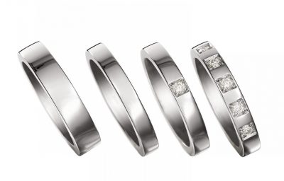 営業 結婚指輪 デザイン