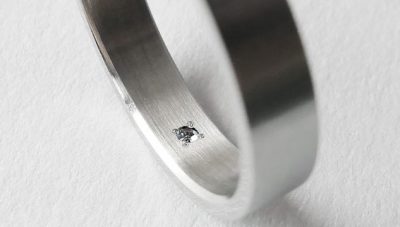 営業 結婚指輪 デザイン