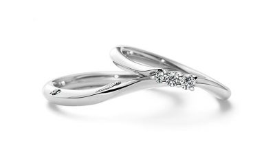 営業 結婚指輪 デザイン