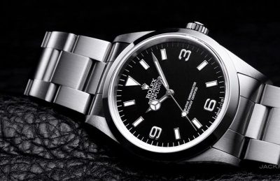 rolex ロレックス 営業