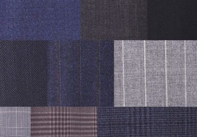 営業マン スーツ 着こなし