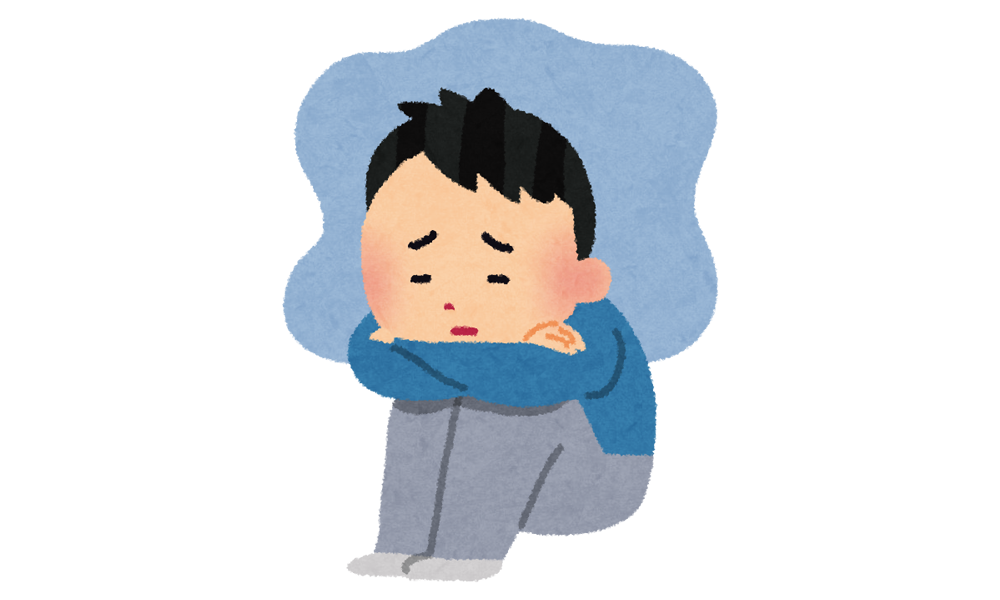 「偽の」うつ病は別の(非常に本物の)精神的健康状態の兆候である可能性があります