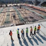 ゼネコン 年収 特徴