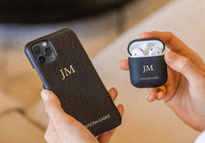 営業 スマホケース