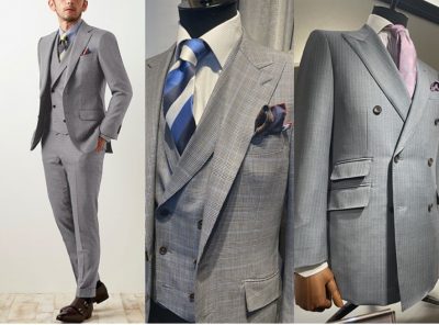 営業 コーディネート 2021