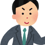 営業 画像 イラスト