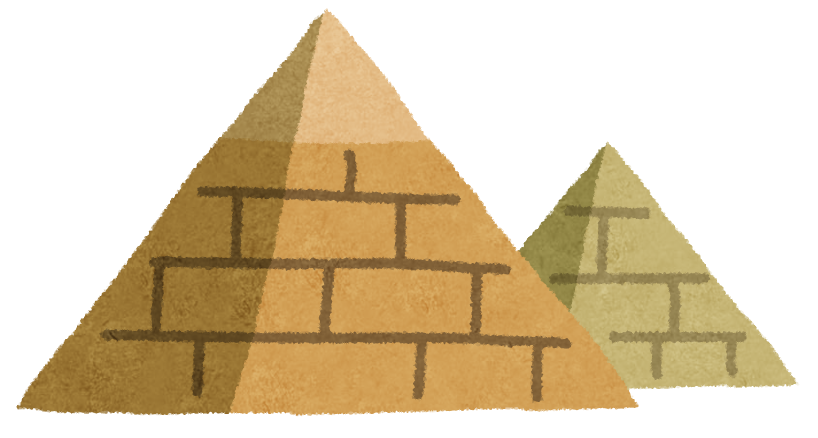 営業成功のカギを握る ピラミッド構造 について徹底解説 営業代行なら営業コンサルティング会社 株式会社アイランド ブレイン