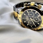 営業 高級ブランド 腕時計
