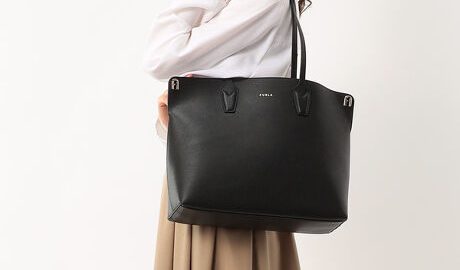 営業 女性 バッグ