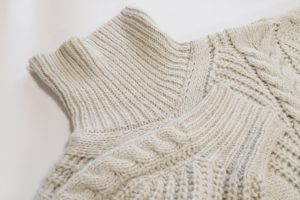 営業 ニットスタイル