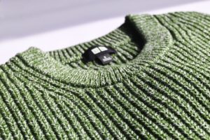 営業 ニットスタイル