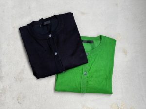 営業 ニットスタイル