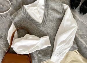 営業 ニットスタイル