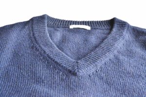 営業 ニットスタイル