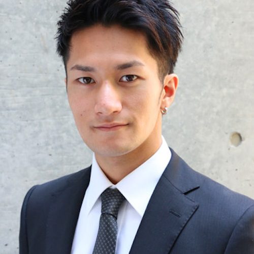 【2020年最新】営業マンの好印象を与えるツーブロック髪型6選【画像あり】