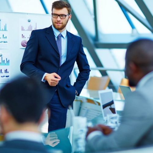 売れる営業の5ステップとは？ステップの流れとポイントを解説