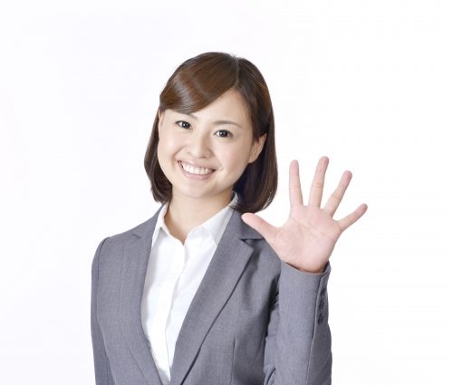 営業マンなら知っておくべき営業トーク「5つの不」とは？