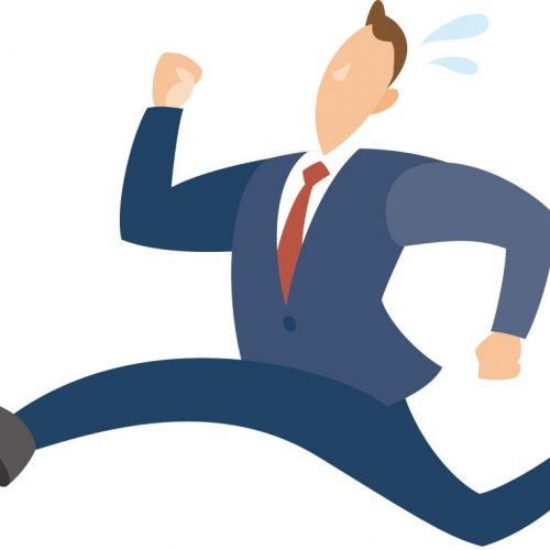 4月は営業マンにとって最も忙しい時期？業種別に解説！