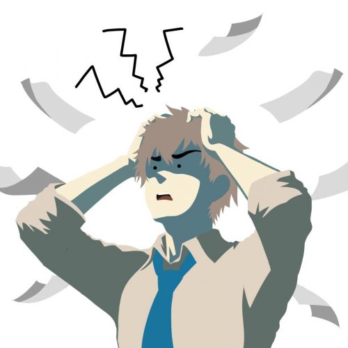 営業マンの8月は忙しい！営業効率をアップさせる方法とは