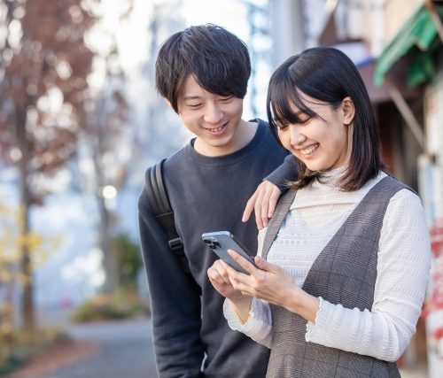 営業マンに恋する女性必見！営業マンとのデートを成功させるテクニックとは？