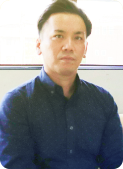 株式会社BestTeam代表取締役