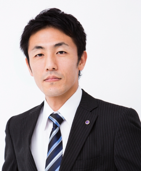 代表取締役社長　鈴木徹