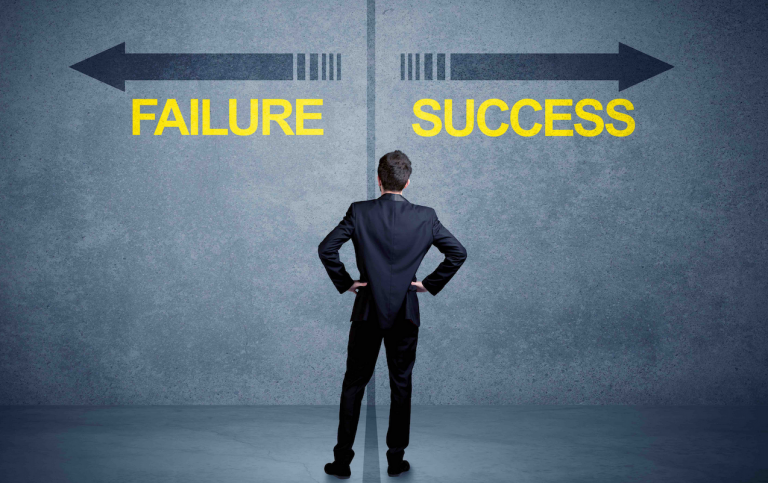 起業 成功 失敗