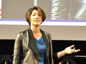 女性起業家 アメリカ 成功