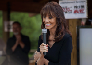 女性起業家 世界