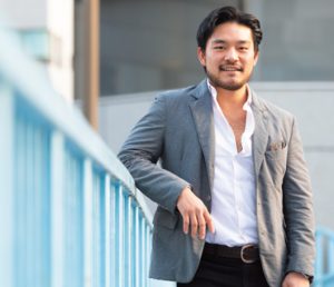 社会起業家 有名