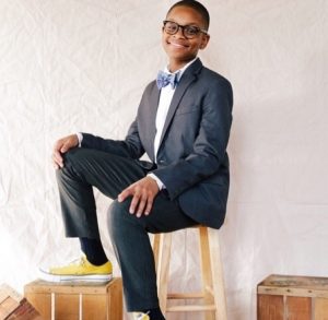 若手起業家 2021