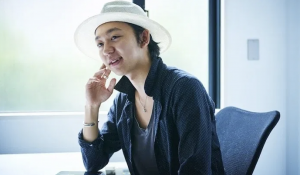 若手起業家 2021