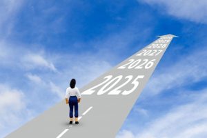 起業 トレンド 2025