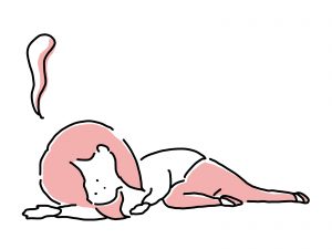 燃え尽き症候群 起業