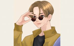 起業家 estp 得意