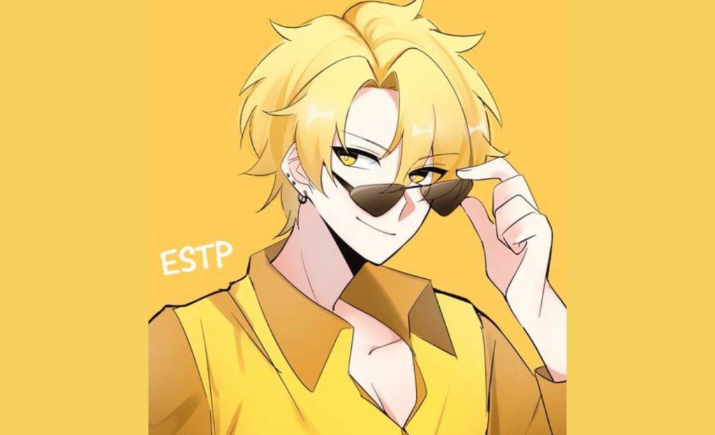 起業家 estp 得意 苦手