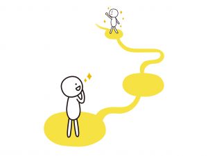 何者かになりたい 起業