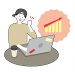 インフルエンサー起業