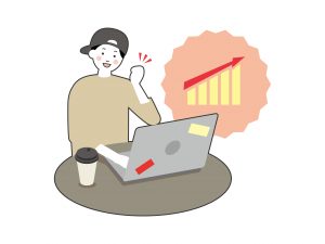 インフルエンサー起業