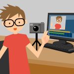 ライブ配信 起業