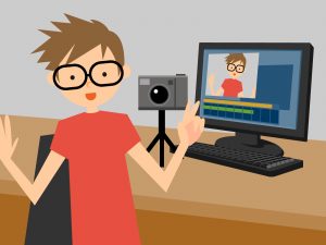 ライブ配信 起業