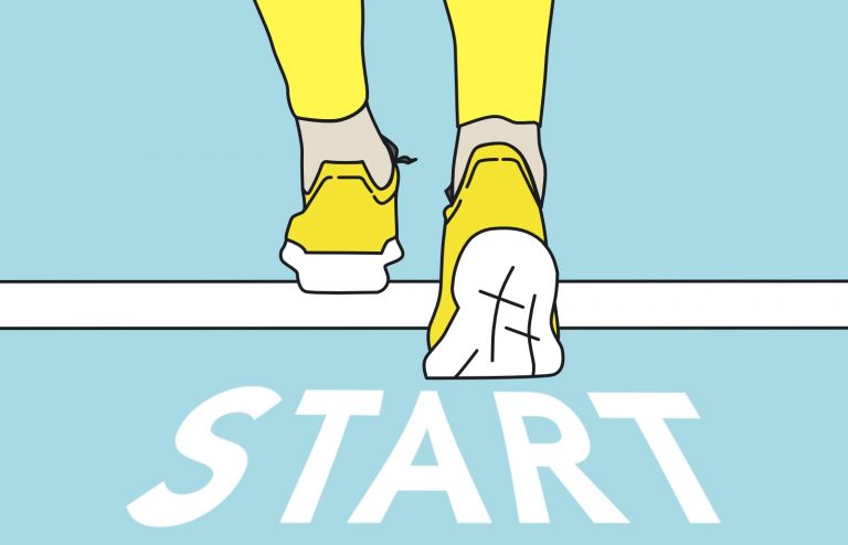 起業 スモールスタート