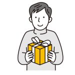 起業 男性 プレゼント