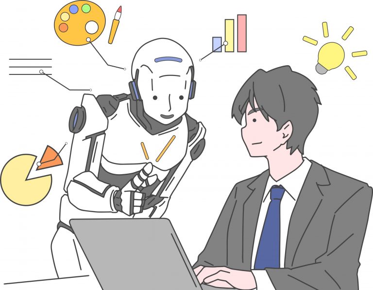 生成AI 起業